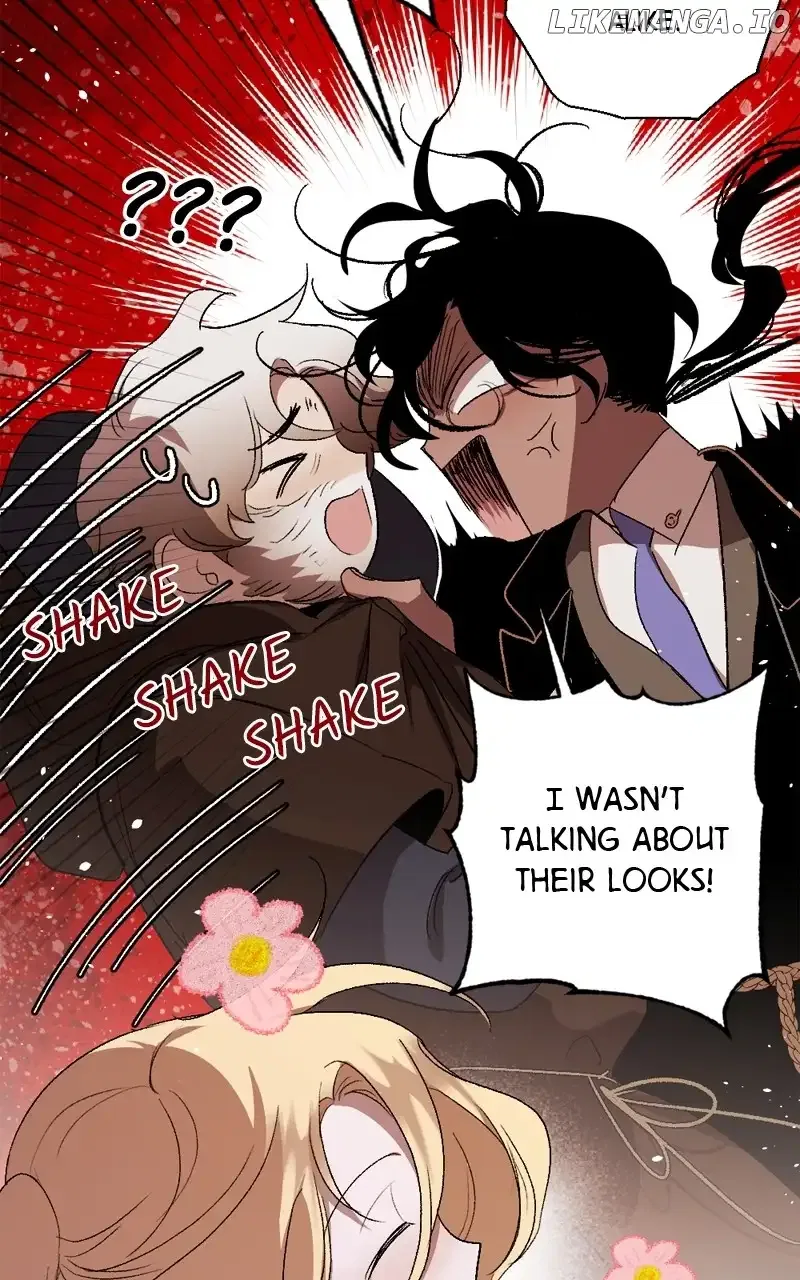 The Dark Lord’s Confession Chapter 90 – Page 125