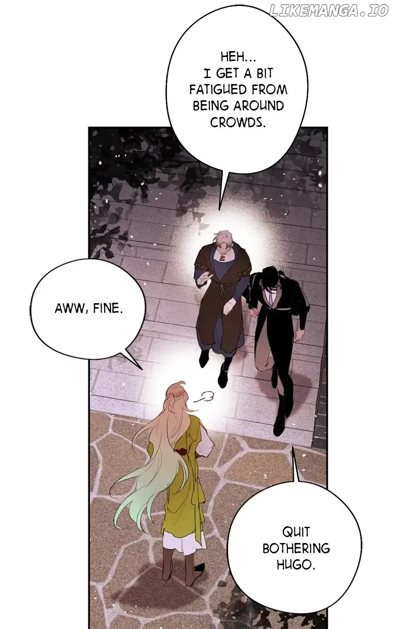 The Dark Lord’s Confession Chapter 90 – Page 127