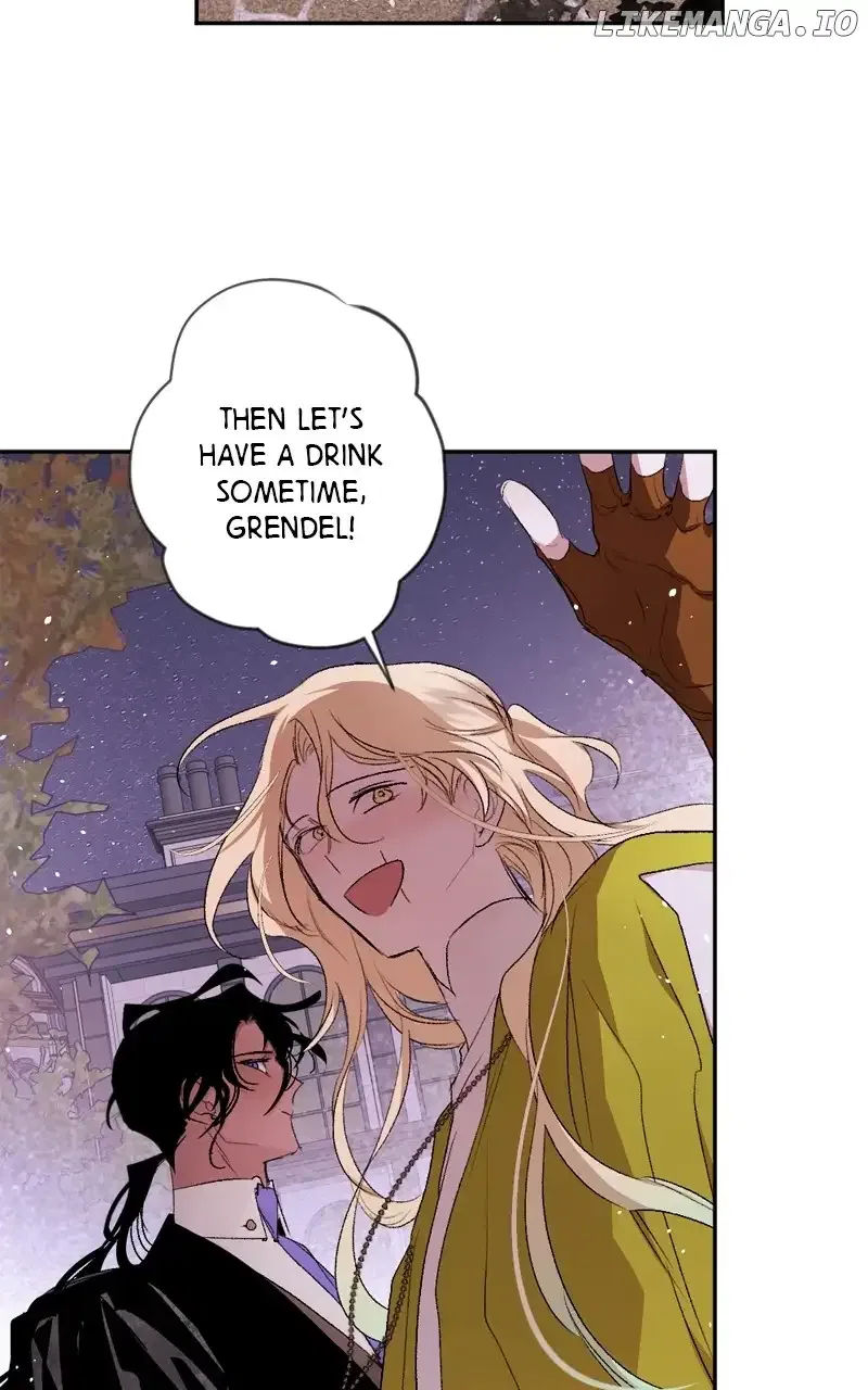 The Dark Lord’s Confession Chapter 90 – Page 128