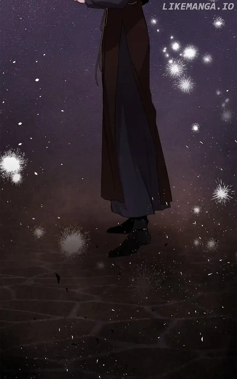 The Dark Lord’s Confession Chapter 90 – Page 135