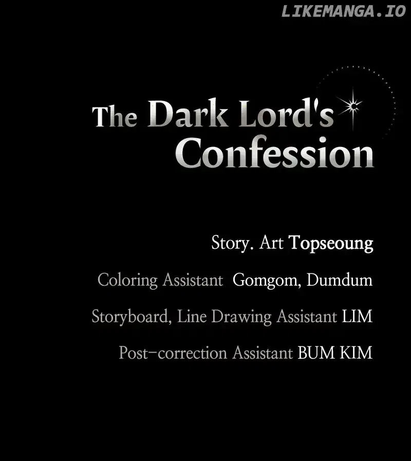 The Dark Lord’s Confession Chapter 90 – Page 141