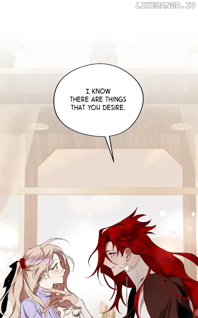 The Dark Lord’s Confession Chapter 89 – Page 1