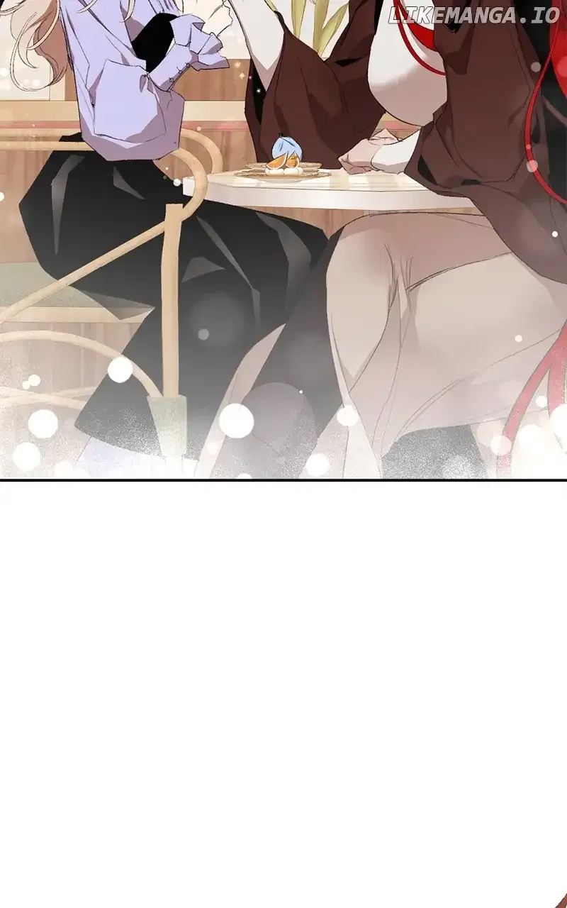 The Dark Lord’s Confession Chapter 89 – Page 2