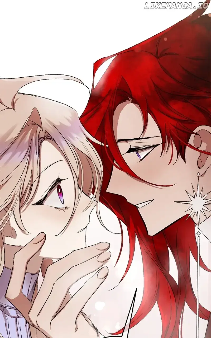 The Dark Lord’s Confession Chapter 89 – Page 3