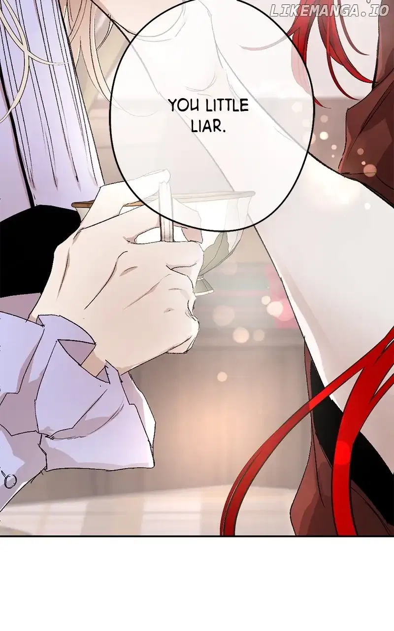 The Dark Lord’s Confession Chapter 89 – Page 4