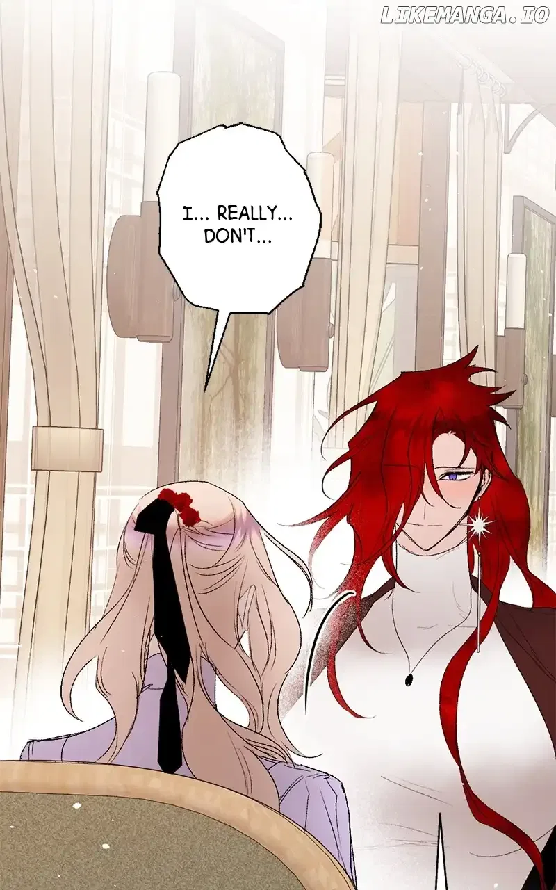 The Dark Lord’s Confession Chapter 89 – Page 7