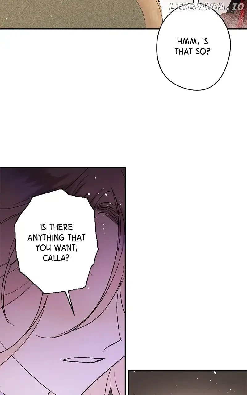 The Dark Lord’s Confession Chapter 89 – Page 8