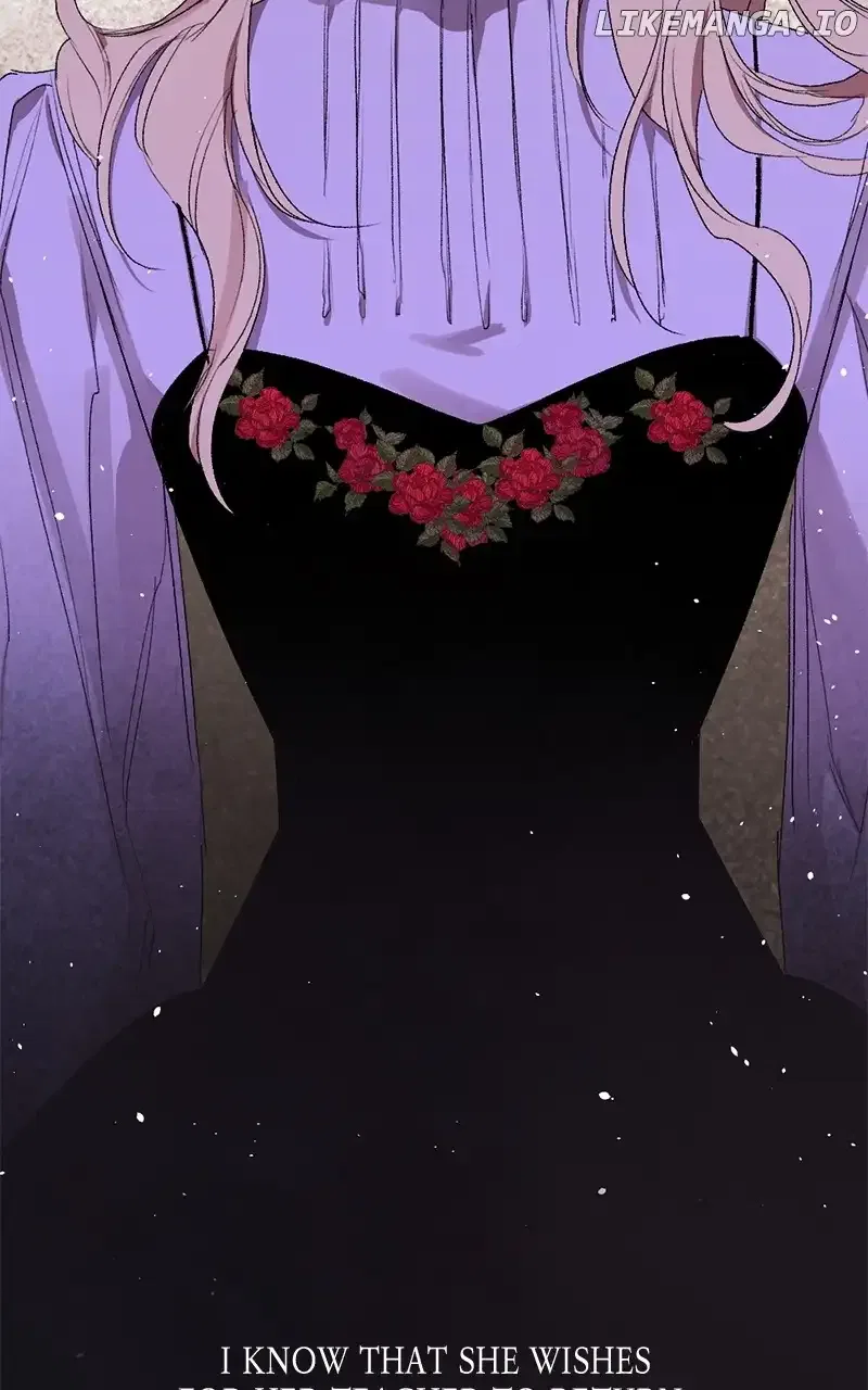 The Dark Lord’s Confession Chapter 89 – Page 11
