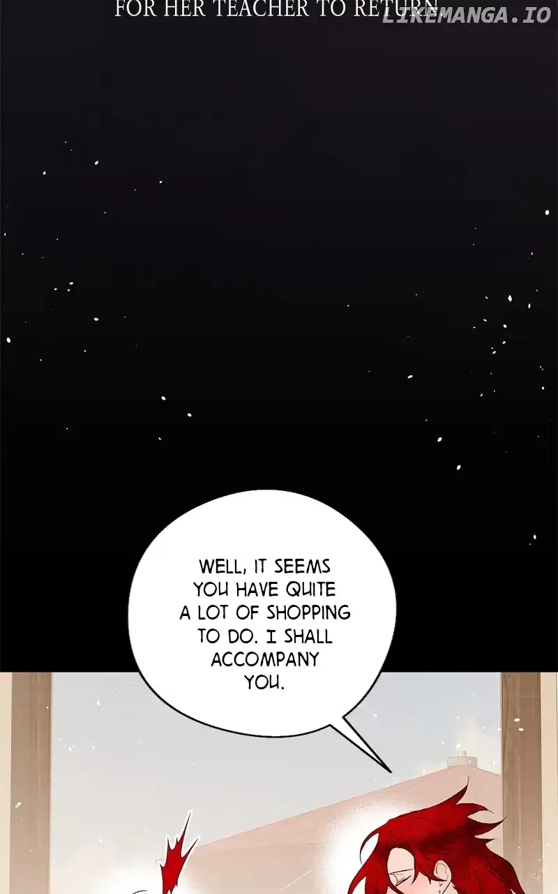 The Dark Lord’s Confession Chapter 89 – Page 12