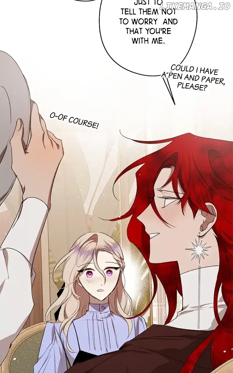 The Dark Lord’s Confession Chapter 89 – Page 14