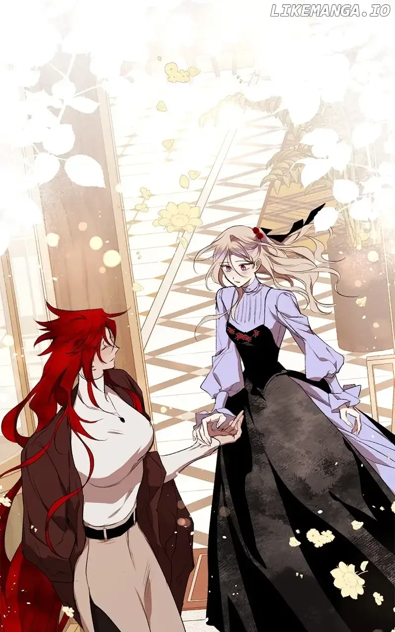 The Dark Lord’s Confession Chapter 89 – Page 18