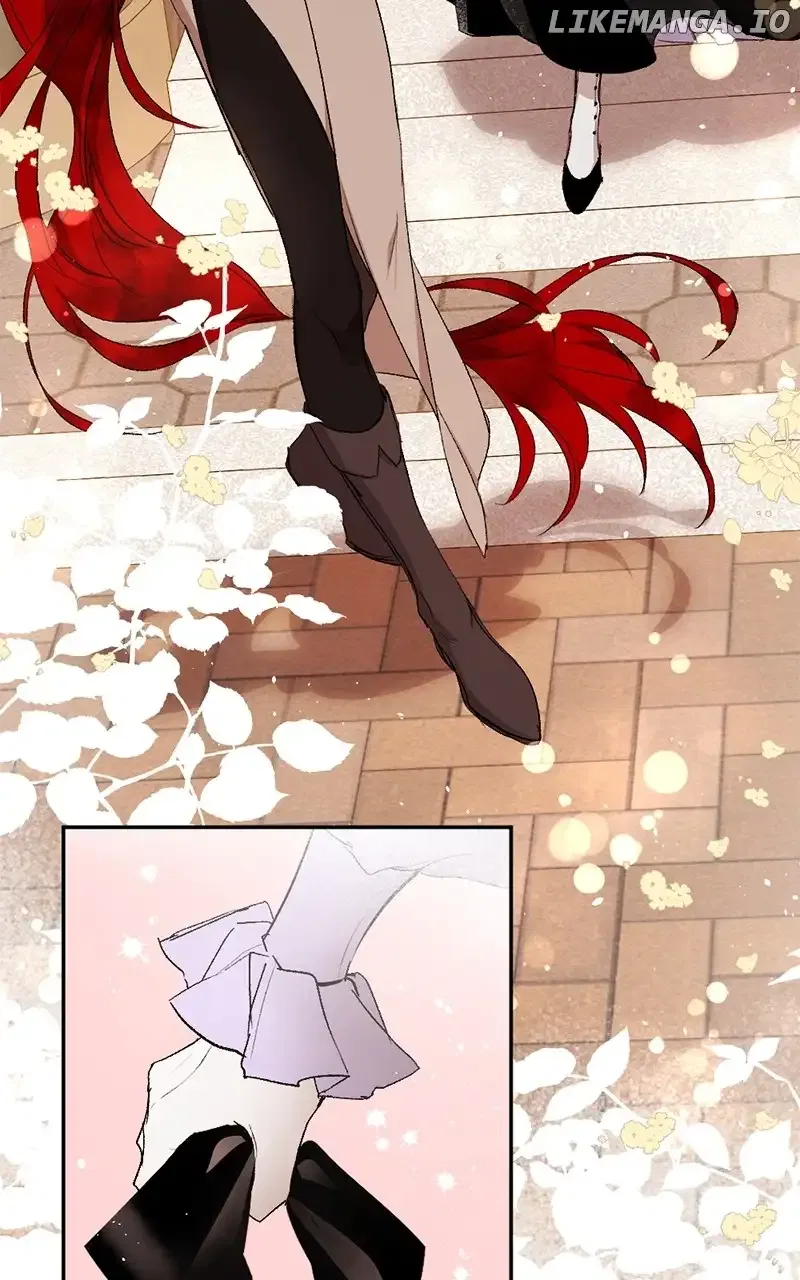 The Dark Lord’s Confession Chapter 89 – Page 19