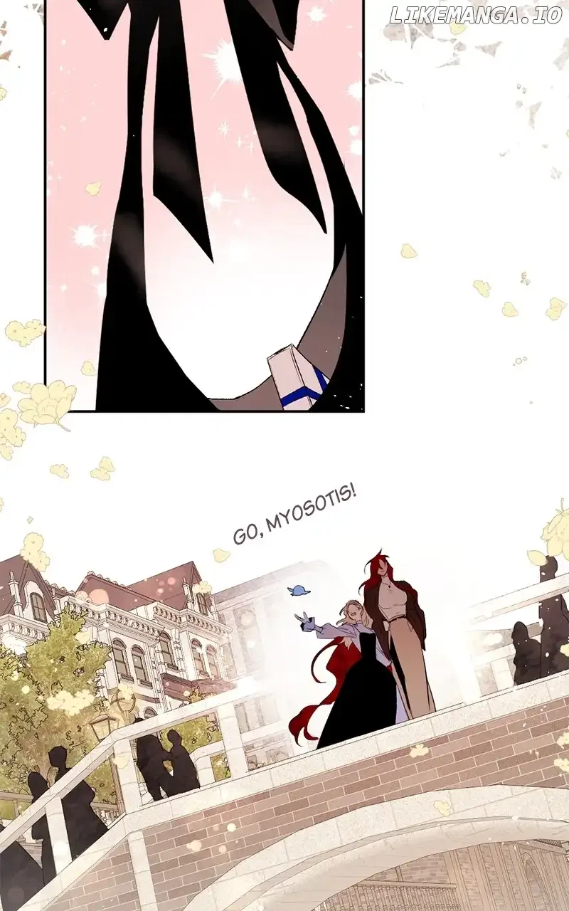The Dark Lord’s Confession Chapter 89 – Page 20
