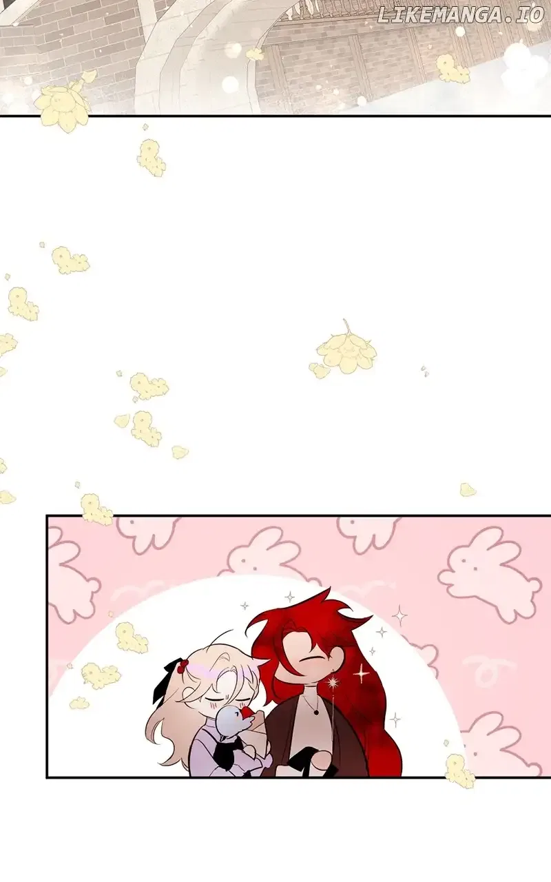 The Dark Lord’s Confession Chapter 89 – Page 21