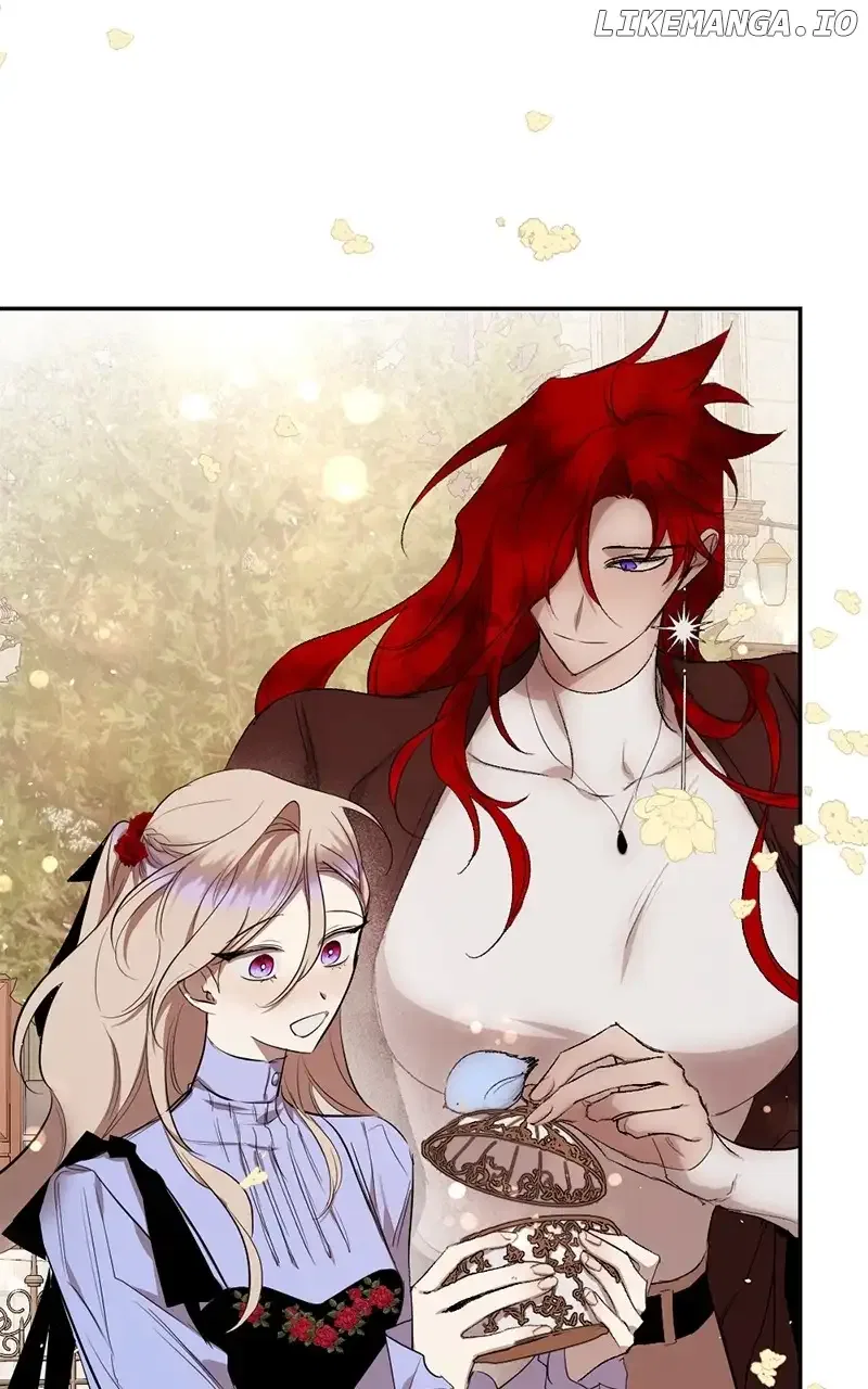 The Dark Lord’s Confession Chapter 89 – Page 22