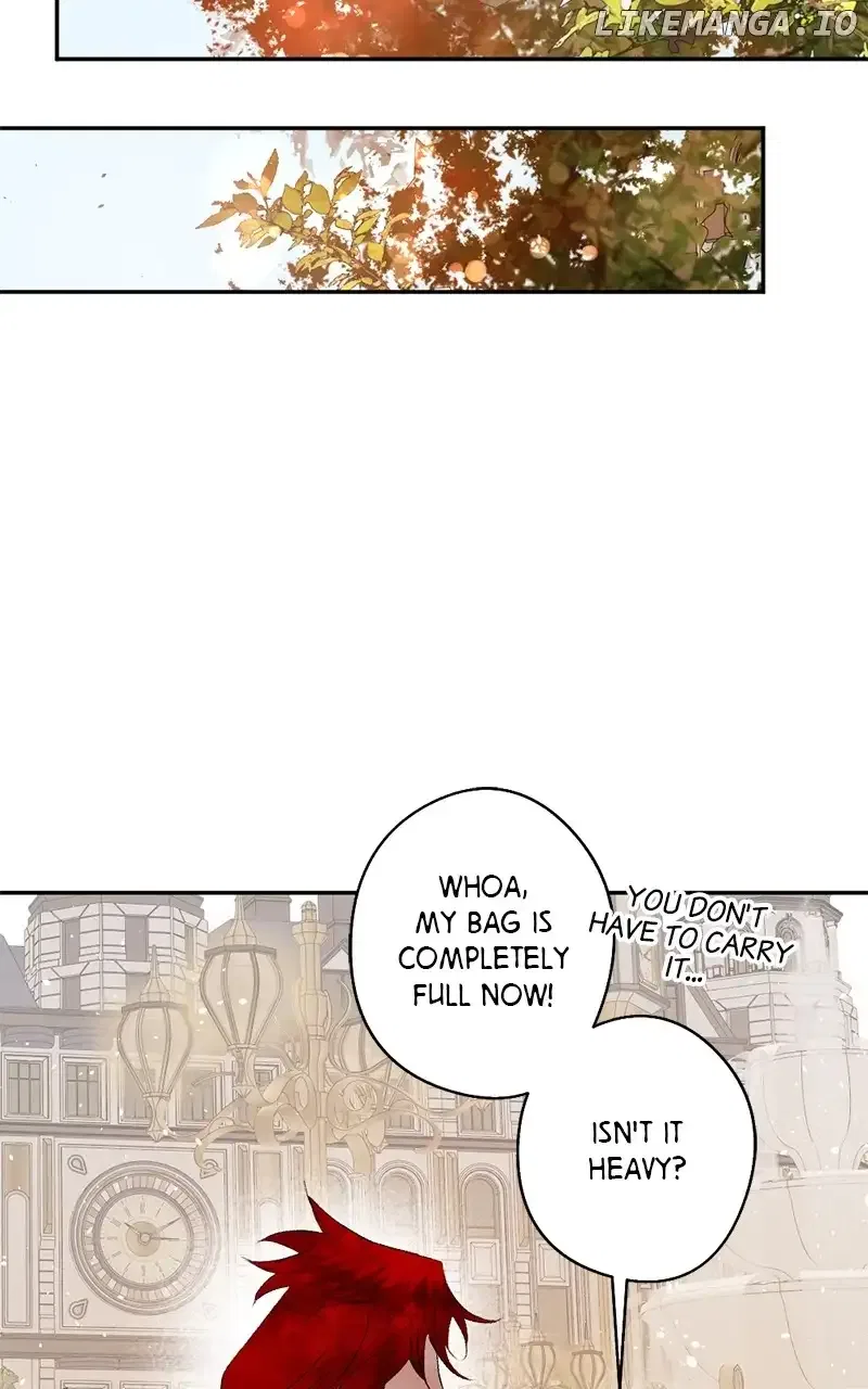 The Dark Lord’s Confession Chapter 89 – Page 24