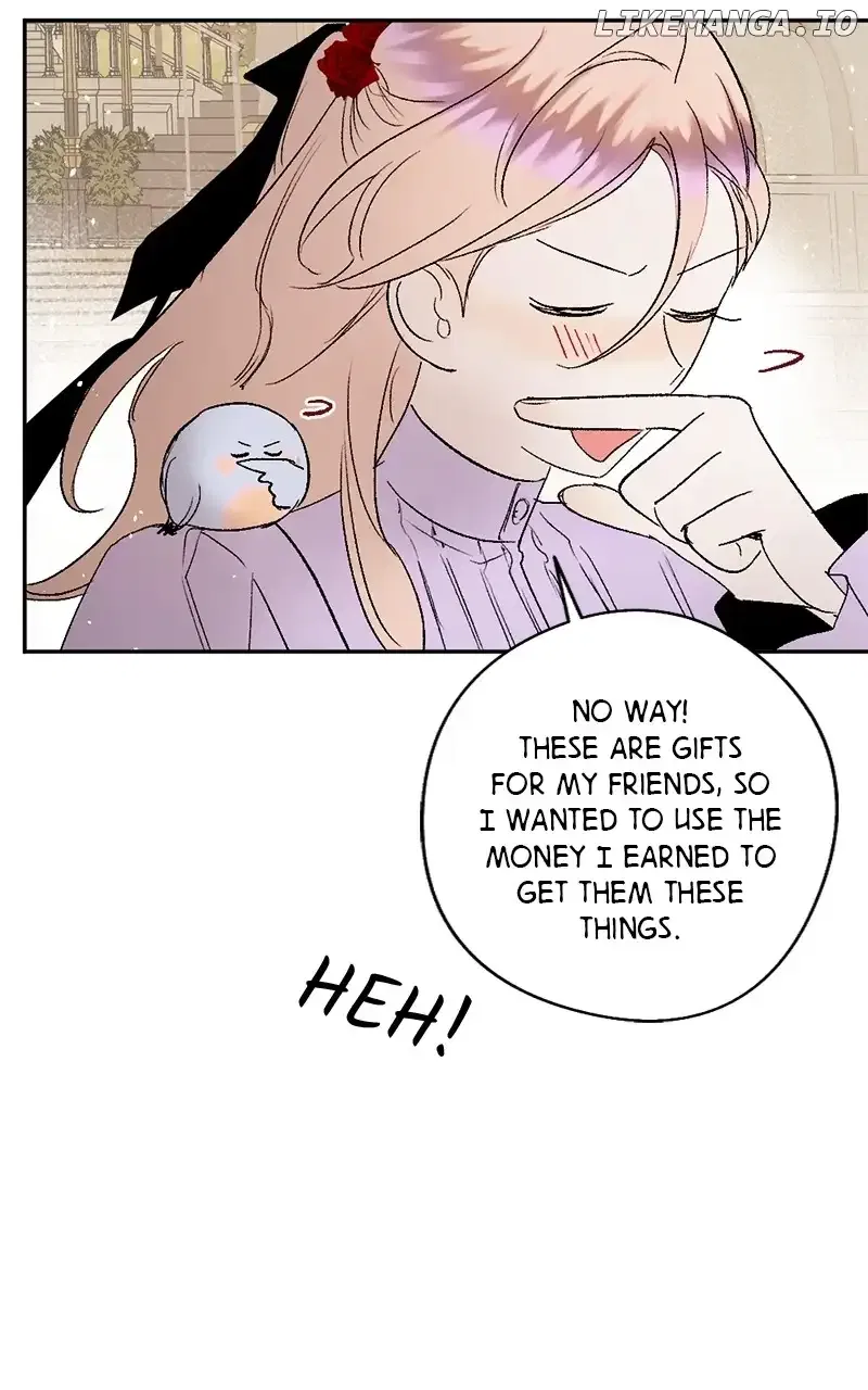 The Dark Lord’s Confession Chapter 89 – Page 26