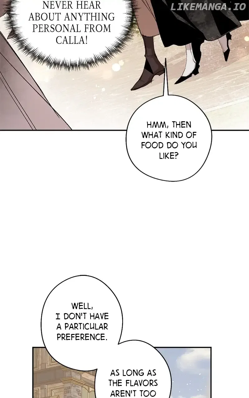 The Dark Lord’s Confession Chapter 89 – Page 29
