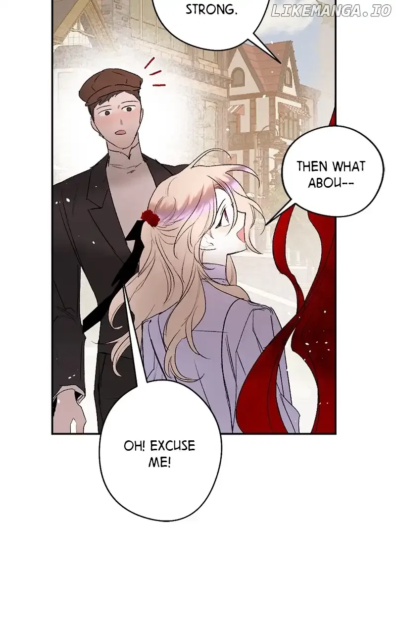 The Dark Lord’s Confession Chapter 89 – Page 30
