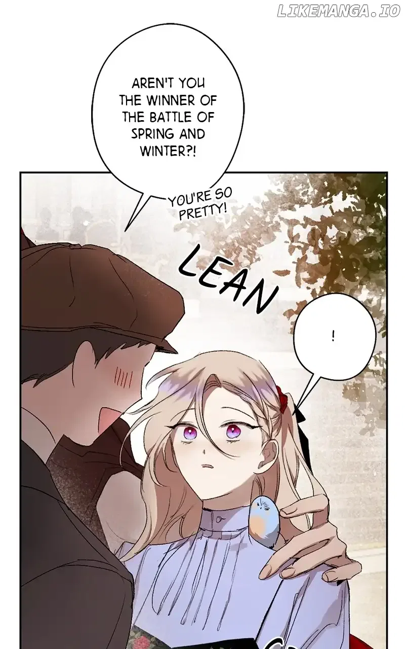 The Dark Lord’s Confession Chapter 89 – Page 31