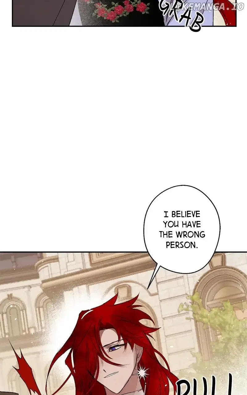 The Dark Lord’s Confession Chapter 89 – Page 32
