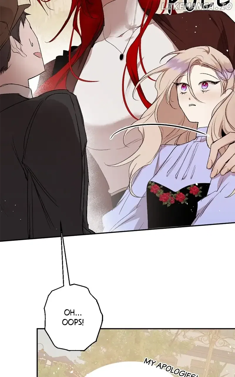The Dark Lord’s Confession Chapter 89 – Page 33