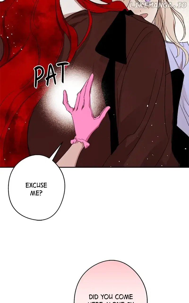 The Dark Lord’s Confession Chapter 89 – Page 35