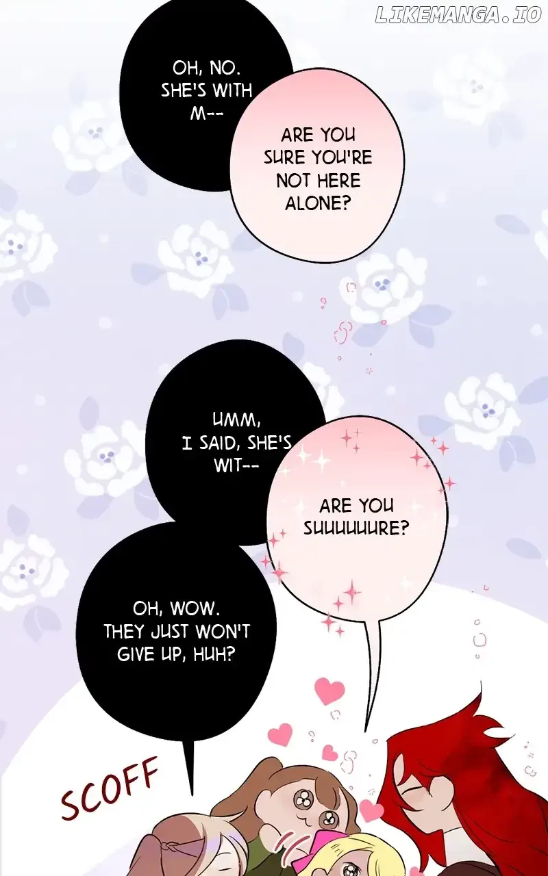 The Dark Lord’s Confession Chapter 89 – Page 37