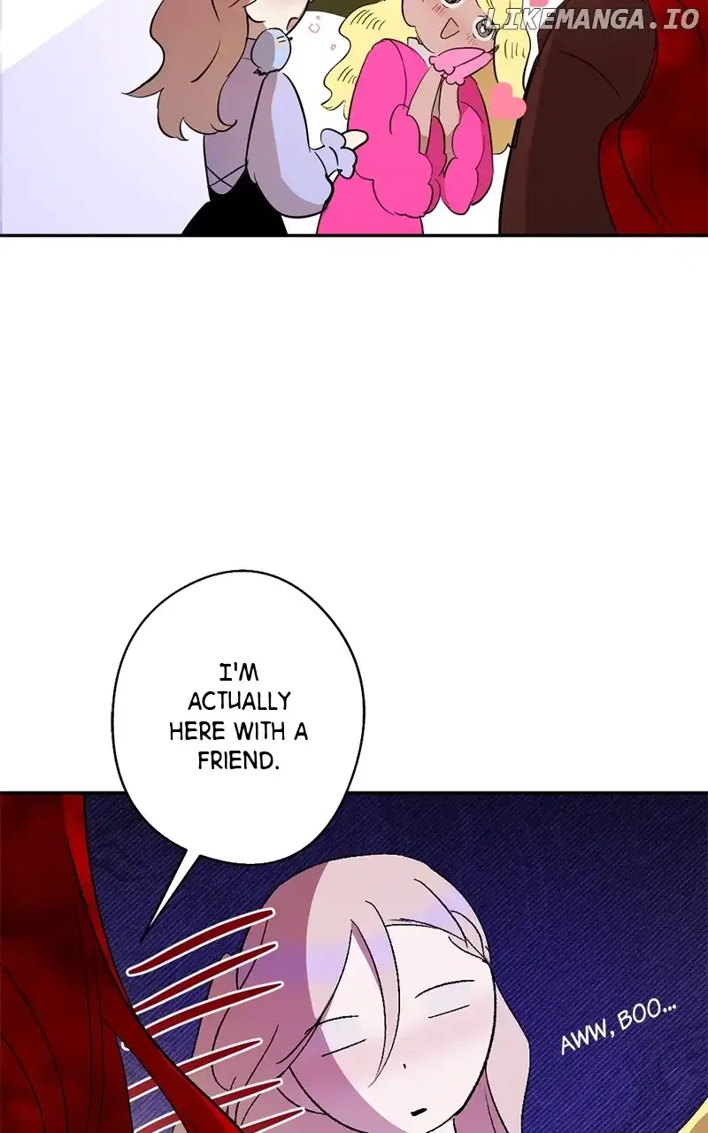The Dark Lord’s Confession Chapter 89 – Page 38