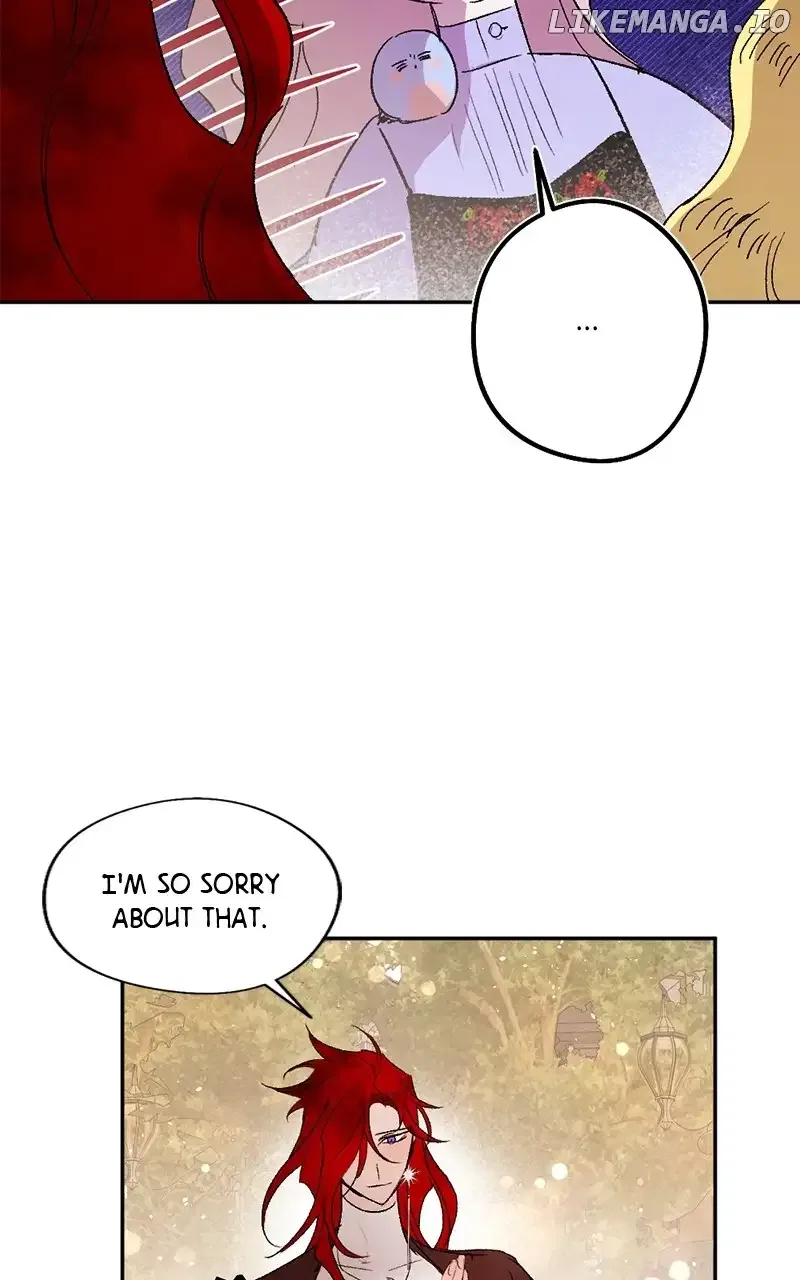 The Dark Lord’s Confession Chapter 89 – Page 39
