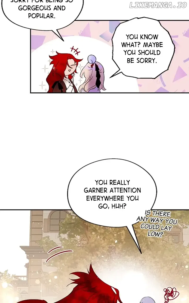 The Dark Lord’s Confession Chapter 89 – Page 41