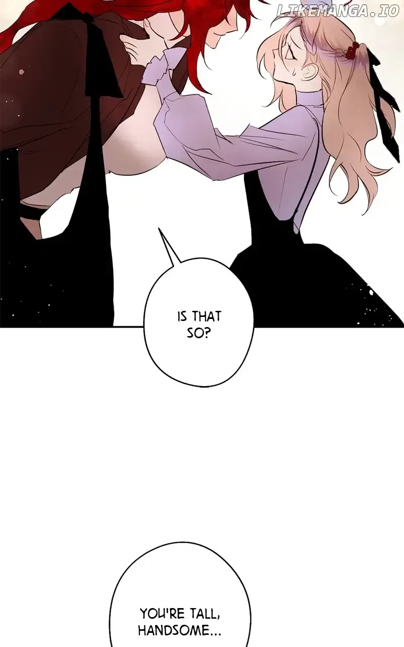 The Dark Lord’s Confession Chapter 89 – Page 42