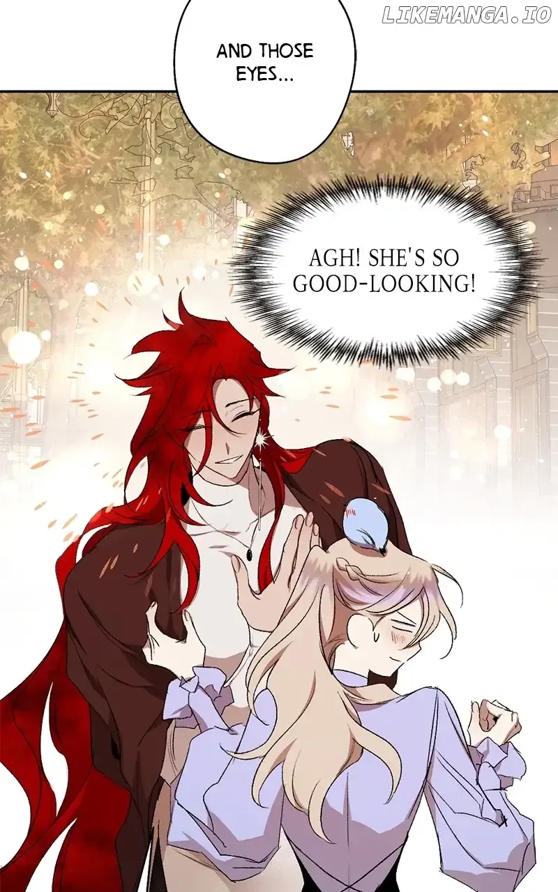 The Dark Lord’s Confession Chapter 89 – Page 44