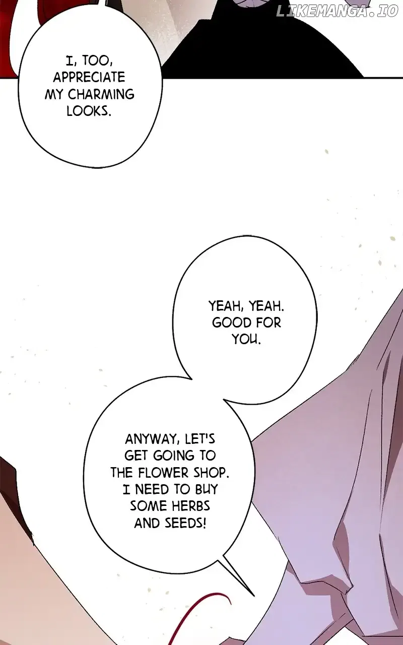 The Dark Lord’s Confession Chapter 89 – Page 45