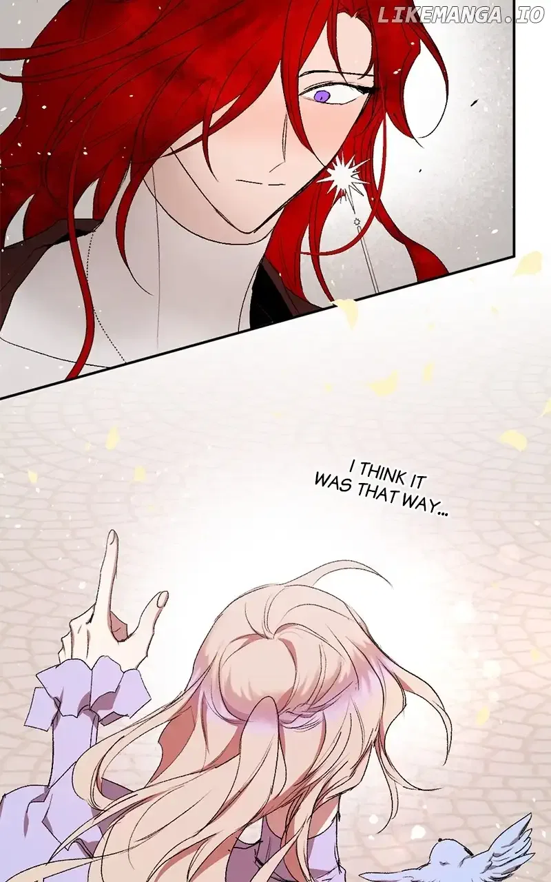 The Dark Lord’s Confession Chapter 89 – Page 47
