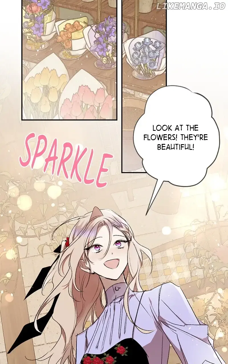 The Dark Lord’s Confession Chapter 89 – Page 51