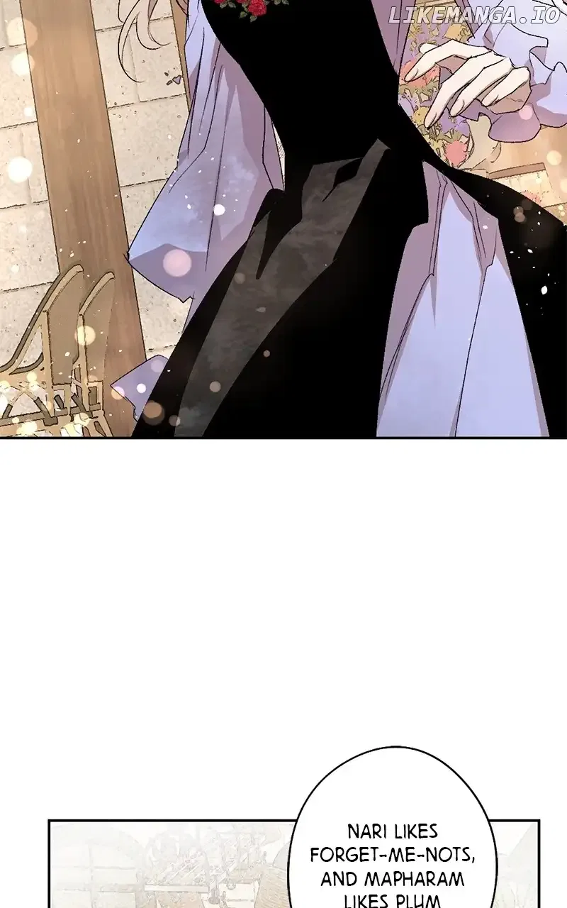 The Dark Lord’s Confession Chapter 89 – Page 52