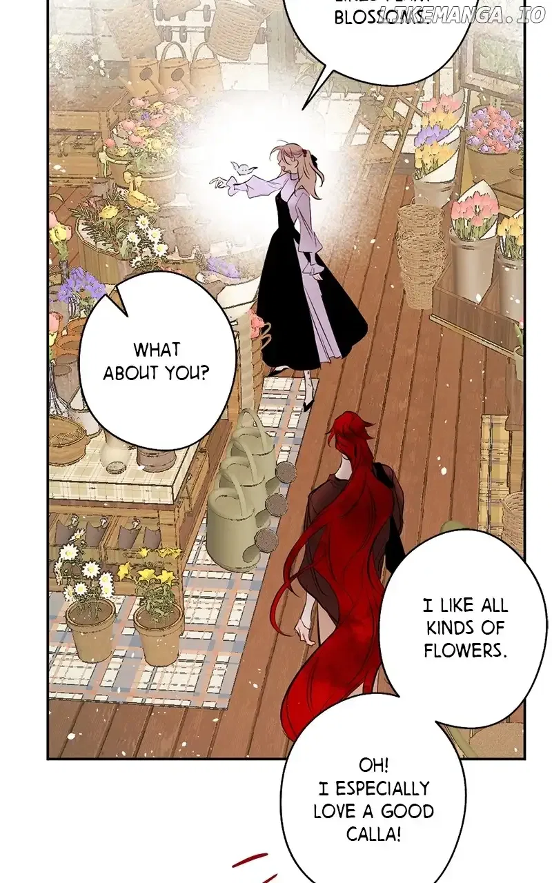 The Dark Lord’s Confession Chapter 89 – Page 53