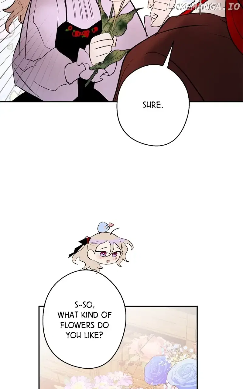 The Dark Lord’s Confession Chapter 89 – Page 56