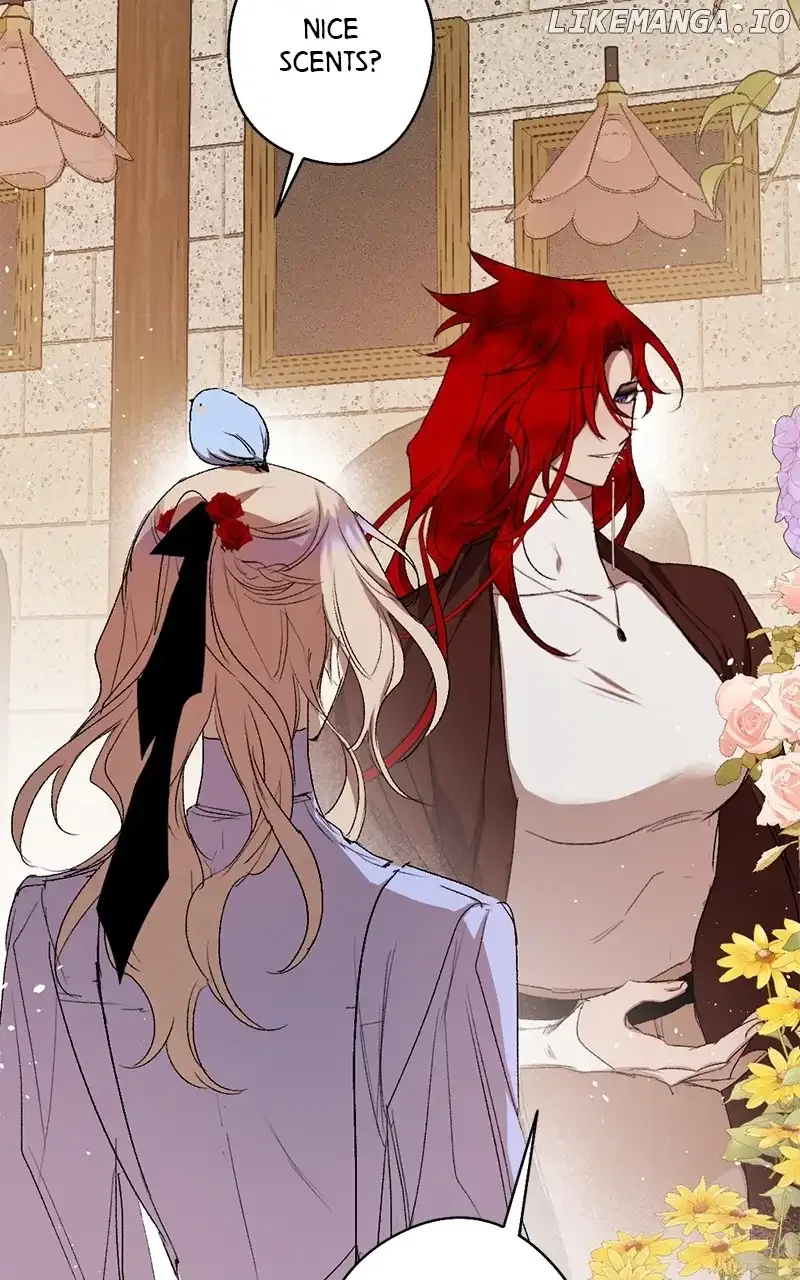 The Dark Lord’s Confession Chapter 89 – Page 58