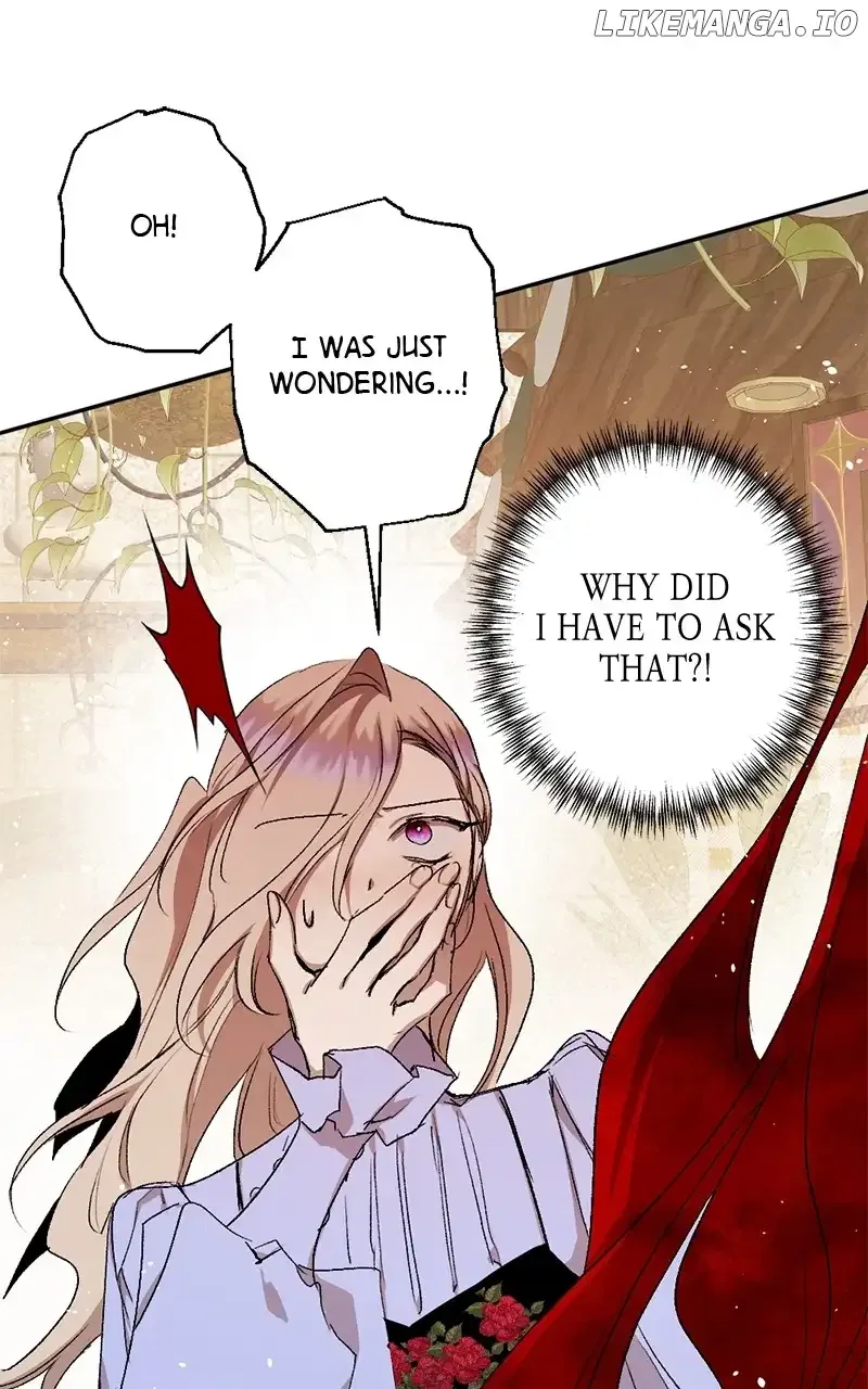 The Dark Lord’s Confession Chapter 89 – Page 66