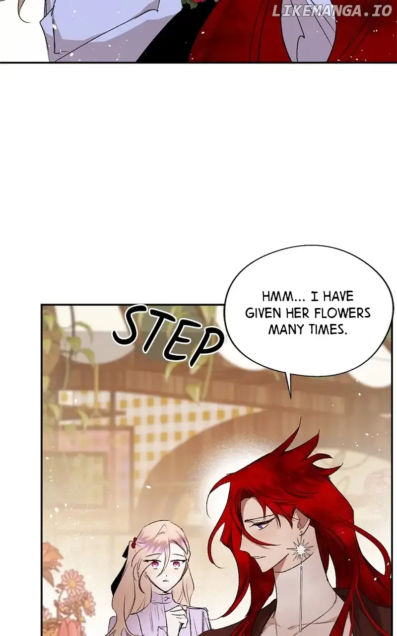 The Dark Lord’s Confession Chapter 89 – Page 67