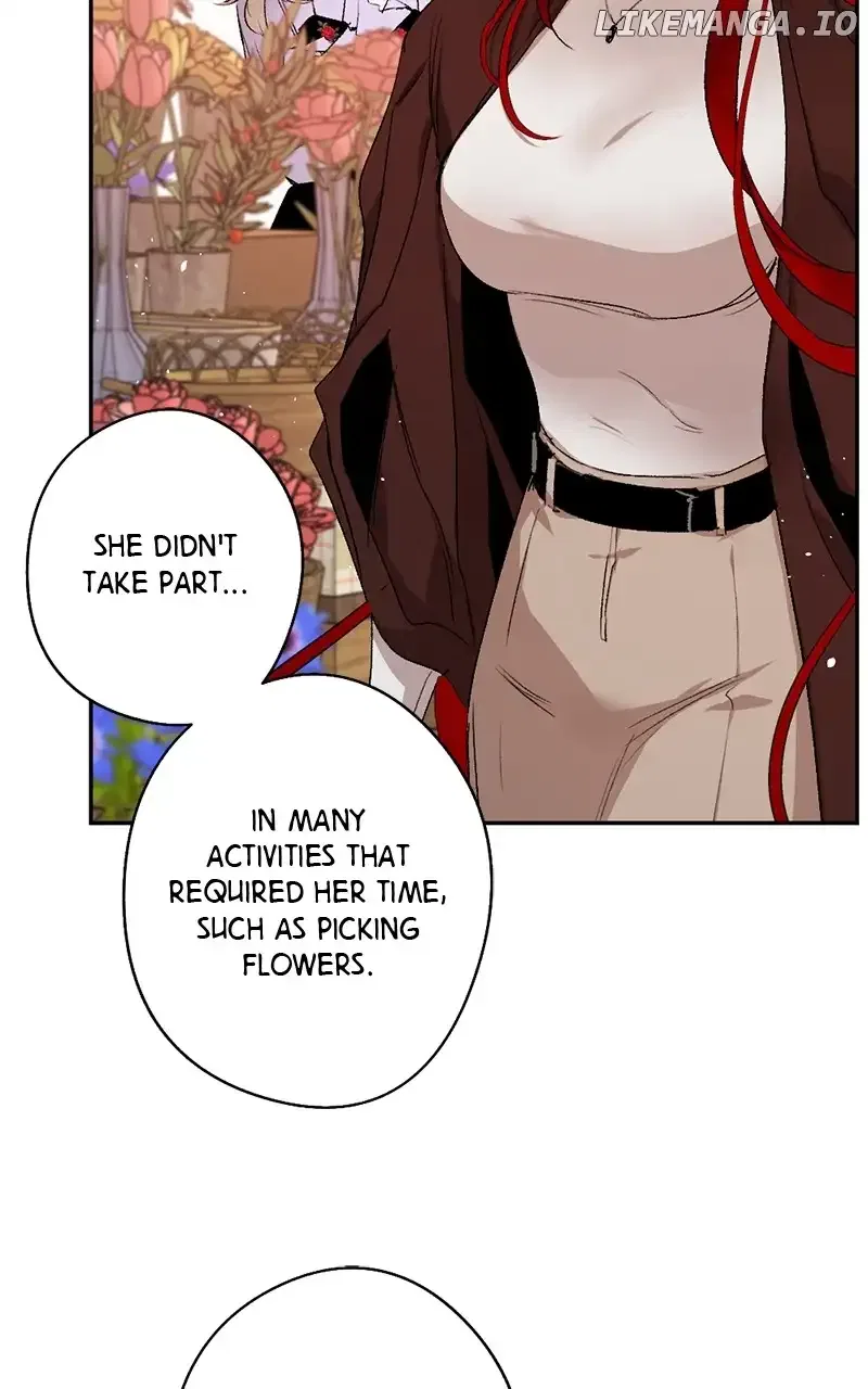 The Dark Lord’s Confession Chapter 89 – Page 68