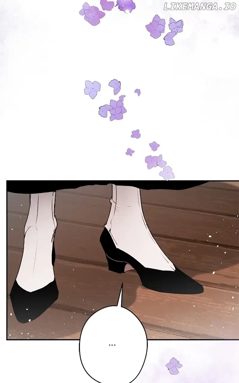 The Dark Lord’s Confession Chapter 89 – Page 71
