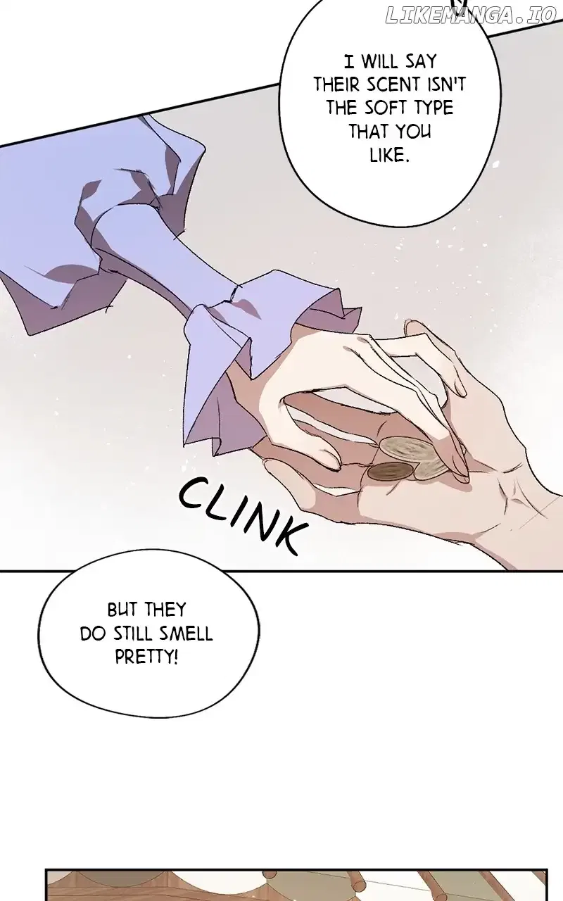 The Dark Lord’s Confession Chapter 89 – Page 77
