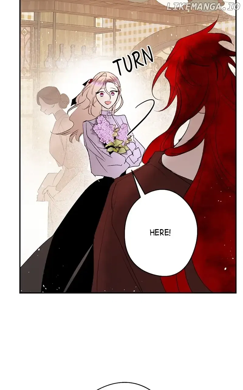 The Dark Lord’s Confession Chapter 89 – Page 78