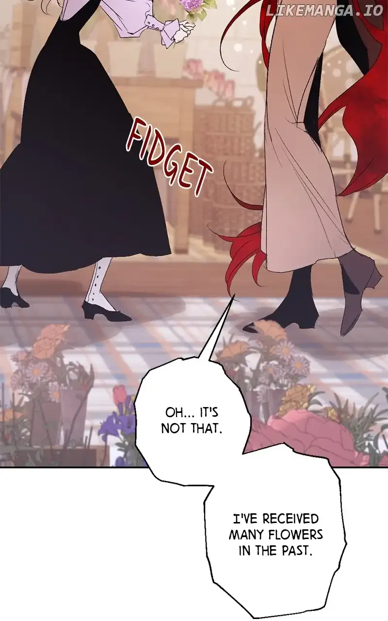The Dark Lord’s Confession Chapter 89 – Page 83