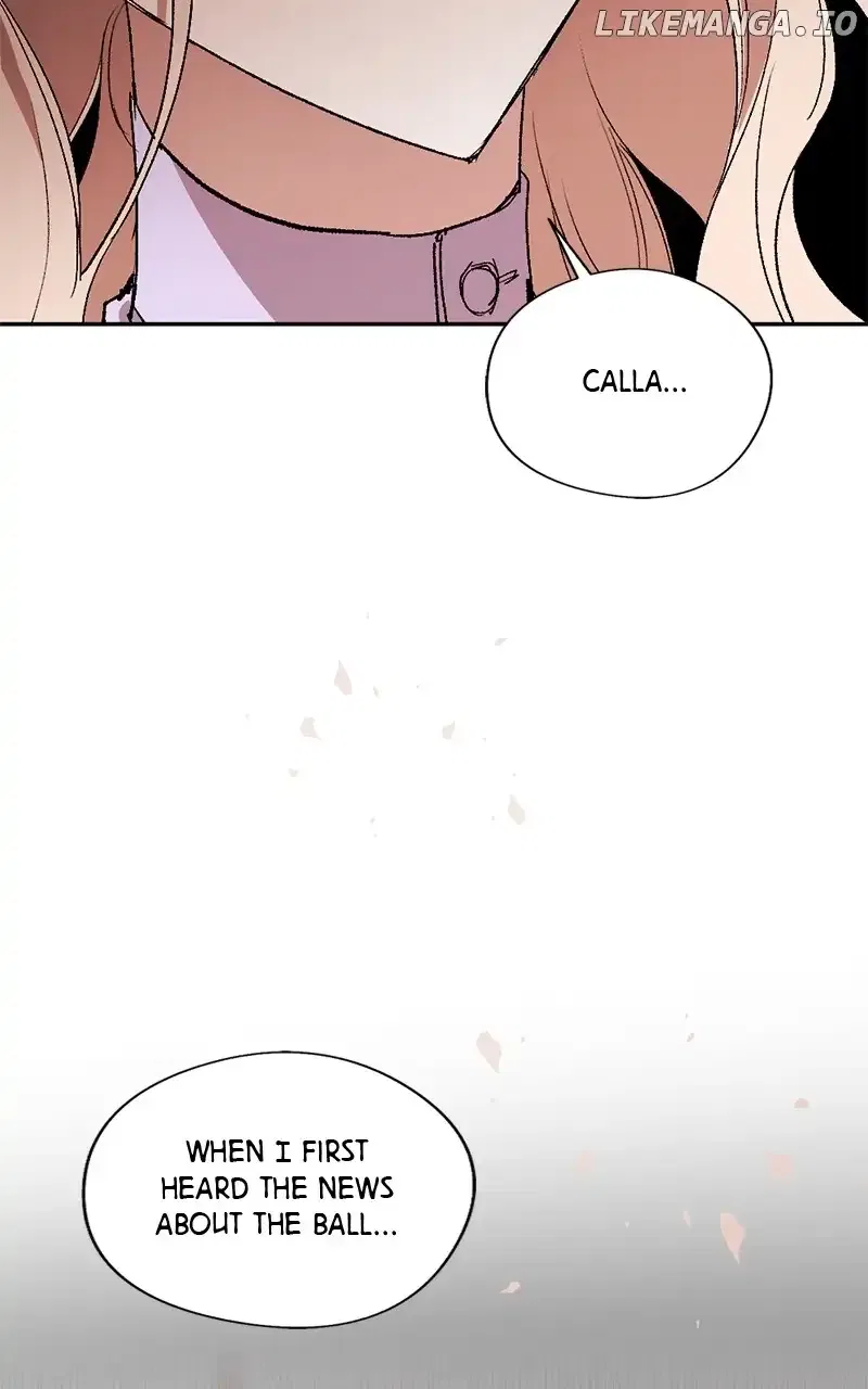 The Dark Lord’s Confession Chapter 89 – Page 90