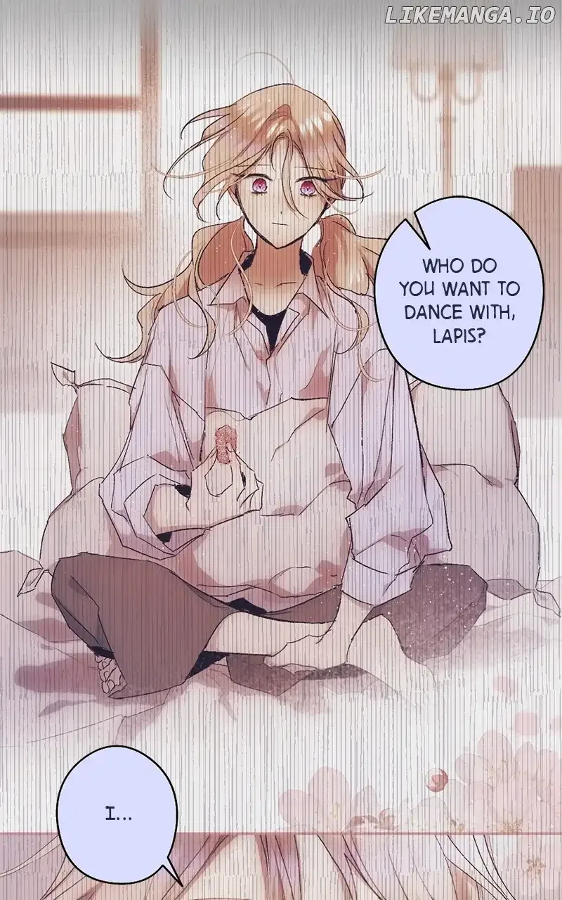 The Dark Lord’s Confession Chapter 89 – Page 91