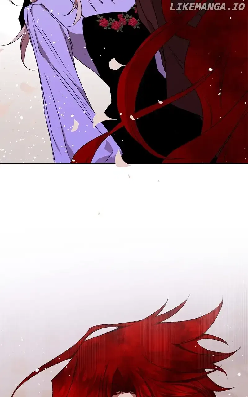 The Dark Lord’s Confession Chapter 89 – Page 94